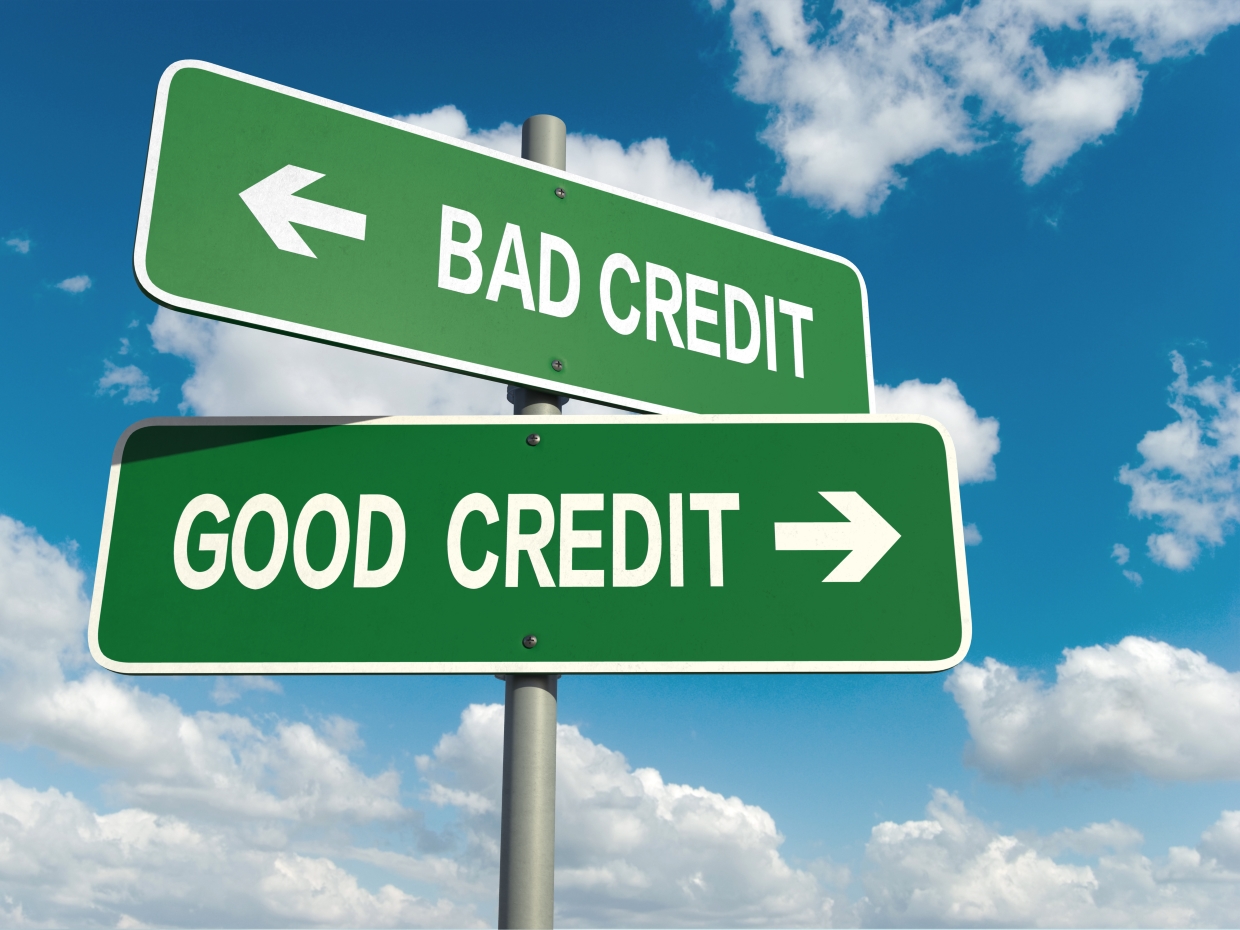 How Does My Credit Score Affect My Mortgage Options?