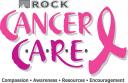 Rock Cancer C.A.R.E. logo