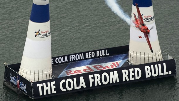Red Bull Air races