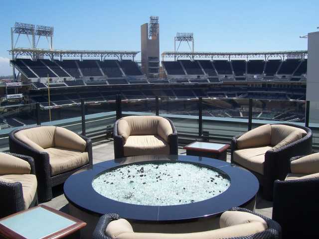 HOA Included in Reduced Prices - The Legend in the Ballpark/East Village District in Downtown San Diego 92101!!