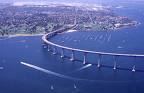 The San Diego Coronado Bridge is Celebrating 40 Years of Transportation