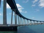 The San Diego Coronado Bridge is Celebrating 40 Years of Transportation