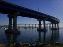 The San Diego Coronado Bridge is Celebrating 40 Years of Transportation