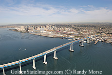 The San Diego Coronado Bridge is Celebrating 40 Years of Transportation