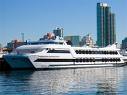 Hornblower Cruises and Events Recognized by Port of San Diego Board of Port Commissioners in Downtown San Diego as a Green Tenant!