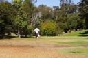 Play Disc Golf at Morley Field in San Diego 92101!