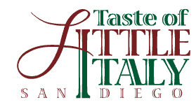 Taste of Little Italy Returns in Downtown San Diego!