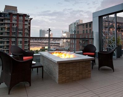 Hotel Indigo in Downtown San Diego is Keeping Its Commitment to The Environment! Hotel Indigo in Downtown San Diego is Keeping Its Commitment to The Environment!