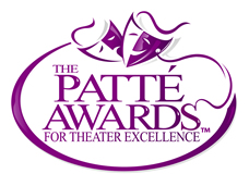 13th Annual Patte Awards in The Gaslamp District in Downtown San Diego!