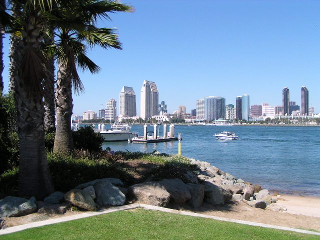 VA Approved Condos & Lofts in Downtown San Diego!