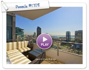 Want to Become a Downtown San Diego Condo Renter in Pinnacle in The Marina District? Check this out!