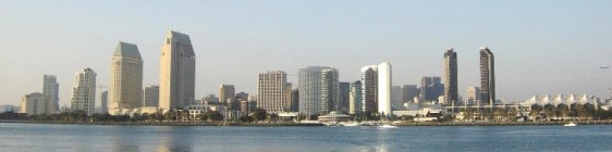 Free Bus Tours - Get to Know Downtown San Diego!