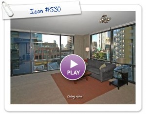 Featured Property: Icon #530 in the East Village/Ballpark District in Downtown San Diego!