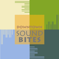 Sound Bites in Horton Plaza - Free Educational Speakers in Downtown San Diego!