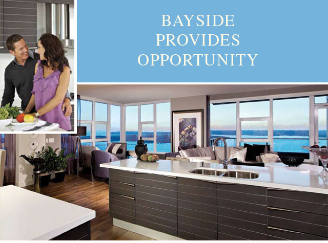 Bayside in Downtown San Diego is Now Fannie Mae Approved!