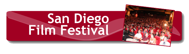 San Diego Film Festival in the Gaslamp District