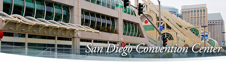 San Diego Convention Center and Hotel Expansion Has Begun.