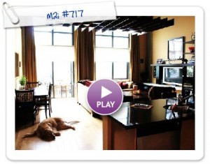 Loft Like Home in M2i Right Around The Corner from Petco Park – For Rent