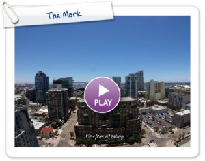 For Rent – Wow Factor in Luxury Highrise with Views Into Petco Park and Over The Ocean