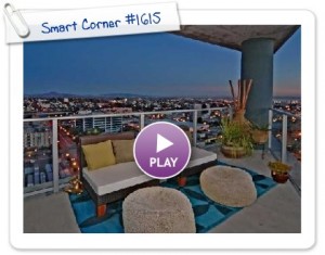 Featured Property: Skyview Loft For Sale at Smart Corner in Downtown San Diego