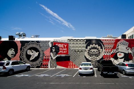 A Dialogue With The Urban Landscape - The Museum of Contemporary Art in Downtown San Diego