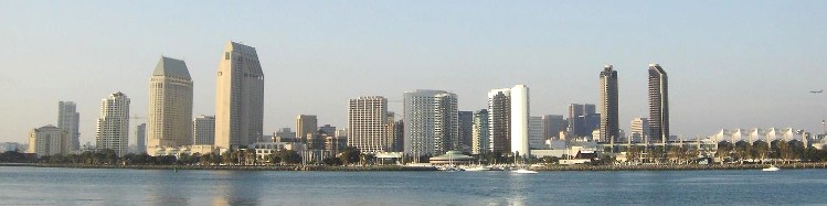 CCDC Addresses Future Improvements Plans for Downtown San Diego