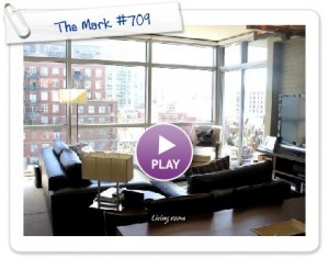 Luxury South Facing Urban Condo at The Mark Available for Rent