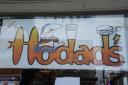 HODADS - Now Open in East Village in Downtown San Diego