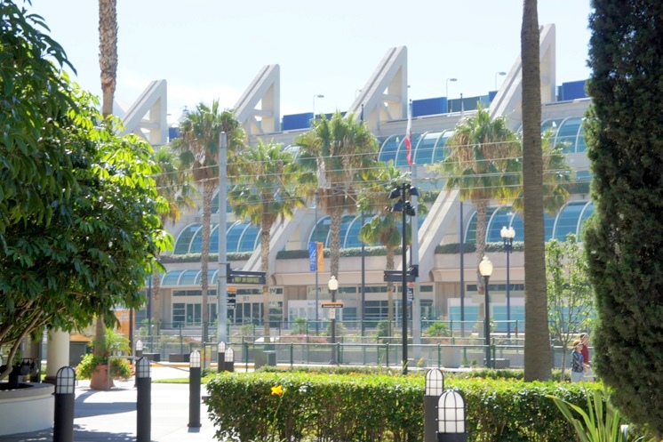 Mayor propose plan to finance the San Diego Convention Center Expansion