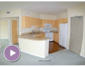 For Rent - Spacious Downtown San Diego Condo in Palermo