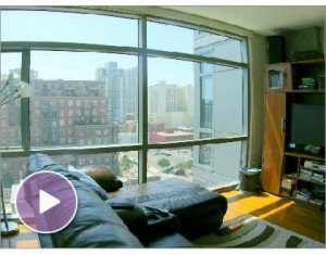 For Rent – South facing Luxury Condo at The Mark