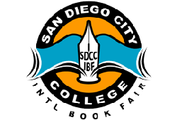 International Book Fair at City College in Downtown San Diego