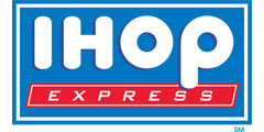 IHOP Express in the Gaslamp District