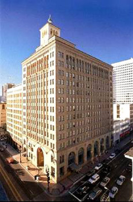 Deals at Downtown San Diego Courtyard Hotel