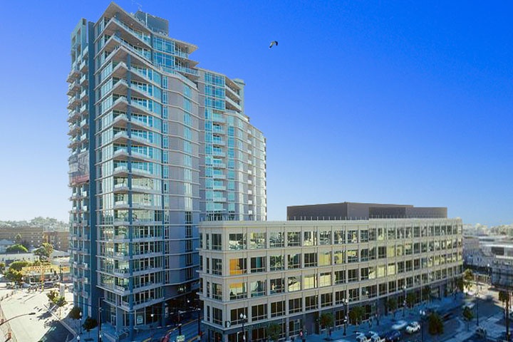 Smart Corner in Downtown San Diego is Selling Studios Starting as Low as $98,000