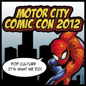 The 2012 Comic-Con is Approaching Downtown San Diego