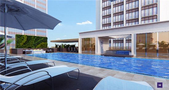 PureFitness New Location in Downtown San Diego