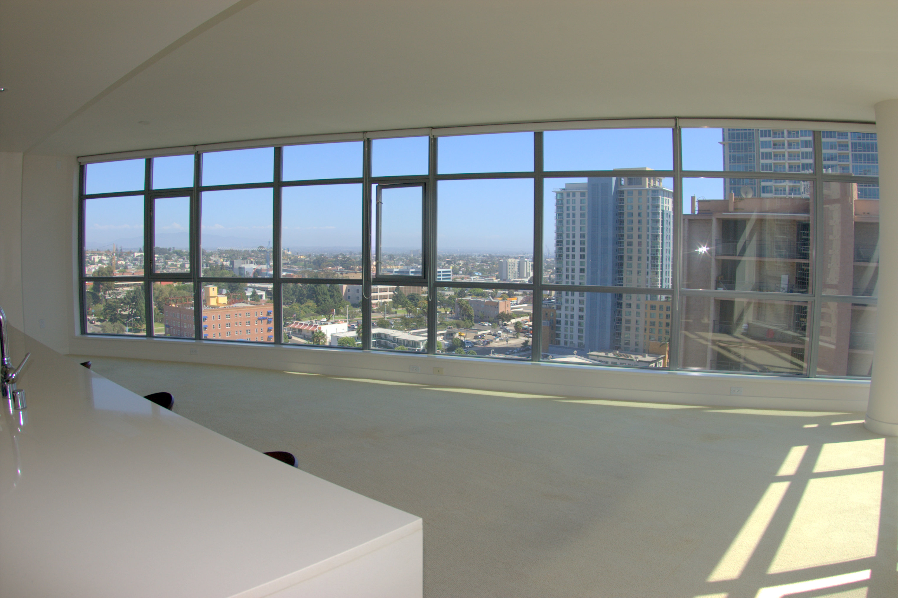 FOR RENT: Southwest Facing Corner Condo in Aria