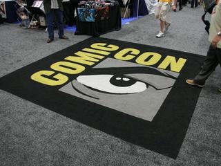 COMIC-CON to Stay in Downtown San Diego Until 2016