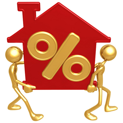 Explanation Between Interest Rate and Annual Percentage Rate