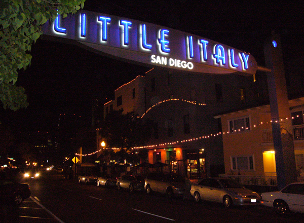 Little Italy Condos