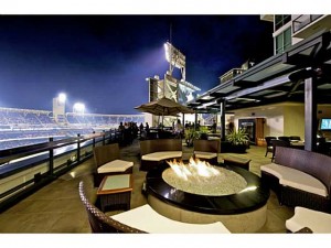Downtown San Diego Condo For Sale