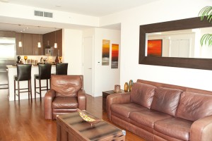 Downtown San Diego Condo For Sale