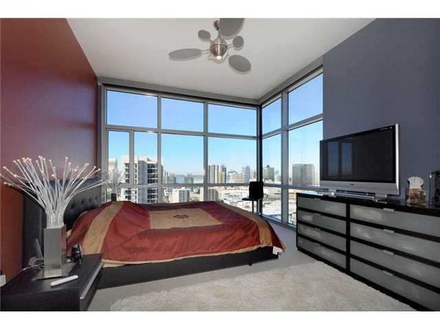 Downtown San Diego Rental