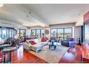 Harbor Club Condo