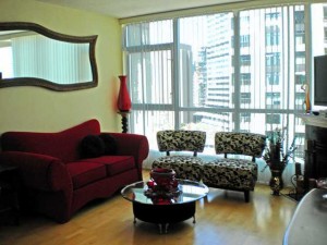 Horizons Condo Unit 1501