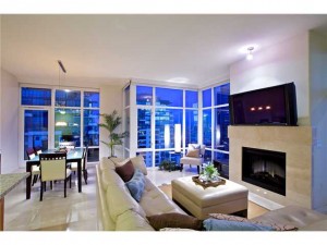 Pinnacle Condo