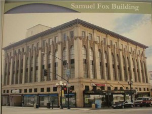 Sammuel Fox Loft Building