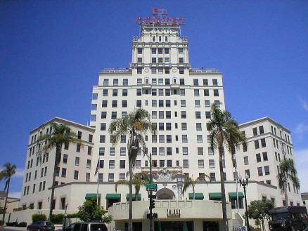 El Cortez Condos