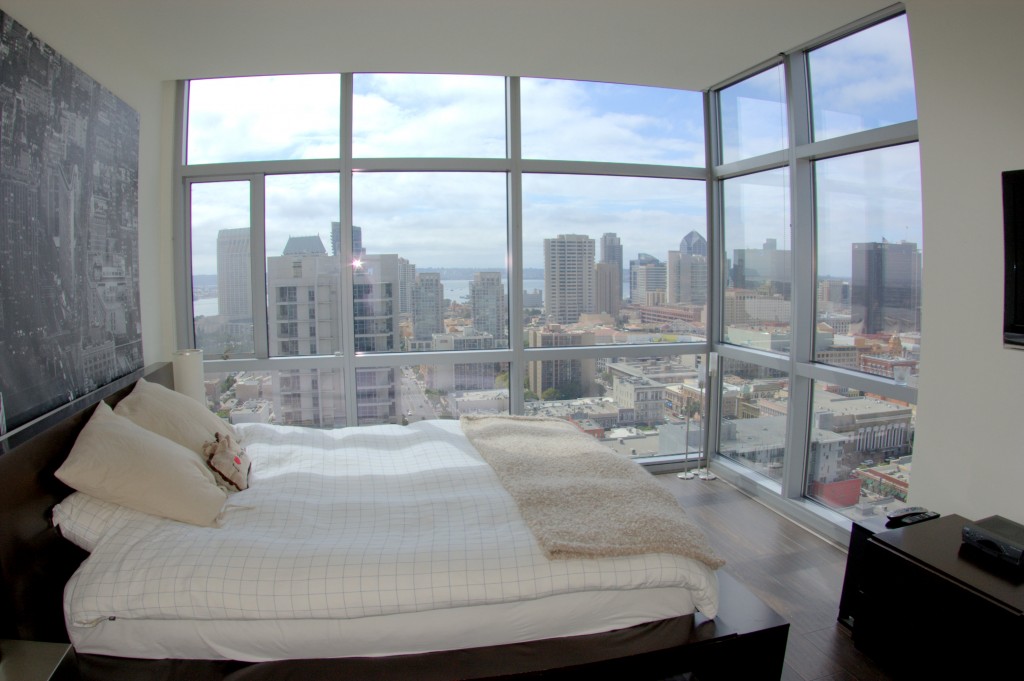 Downtown_San_Diego_Rental